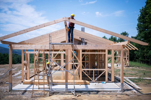 Roof Installation Near Me in Clinton, IN