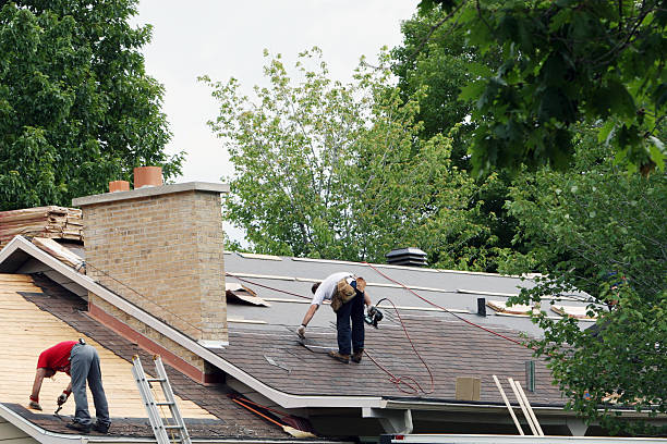 Roof Repair Estimates in Clinton, IN