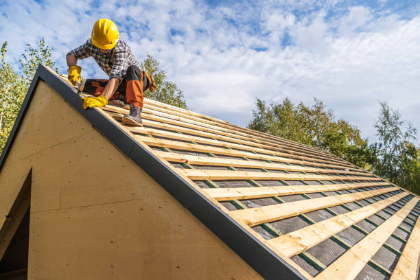 Best Residential Roofing Contractor  in Clton, IN