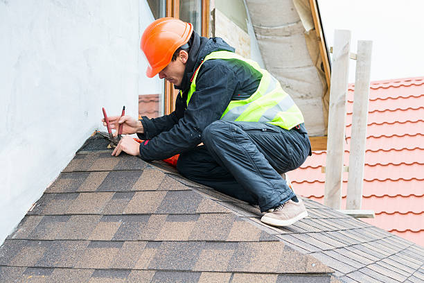 Best Local Roofing Companies  in Clton, IN