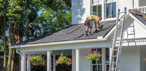 Best Best Roofing Contractors  in Clton, IN